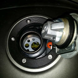 Duo Tank Fuel Filter and Air Filters - Honda CRF1000 - CRF1100 - KIT002