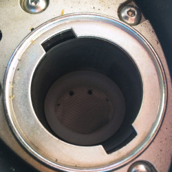 Tank Fuel Filter - M27006 - SWM Superdual 650