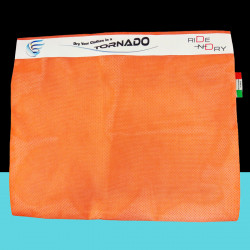 Ride-N-Dry - Laundry Drying Bag - Orange