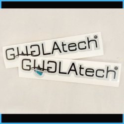 Light Reflective Stickers Guglatech - STCGPR-01