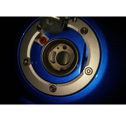 Moto Guzzi V85TT Fuel Filter - M22006-ARM