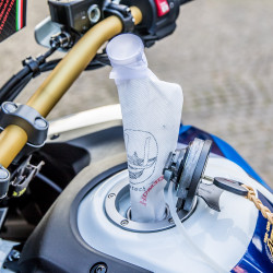 Moto Guzzi V85TT Fuel Filter - M22006-ARM
