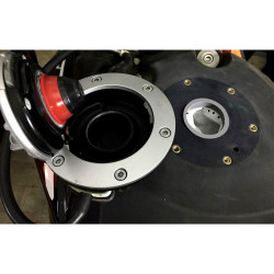 KTM Kit Filtri Completo Benzina e Aria - KIT010