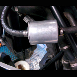KTM Kit Filtro Esterno Competizione - MRT099-00