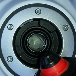 Tank Fuel Filter -M06006-A