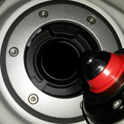 Tank Fuel Filter - M06006-A - Ducati