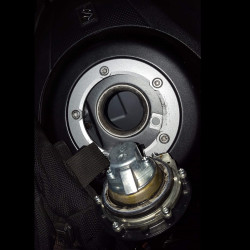 Tank Fuel Filter - M12006-ARM - Honda Yamaha Suzuki