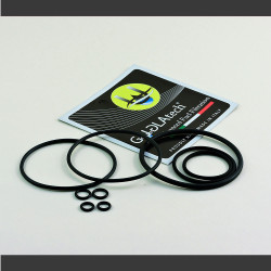 O-Ring Kit for ALL Fuel Pumps KTM LC8 RC8 - KTMFPO-00