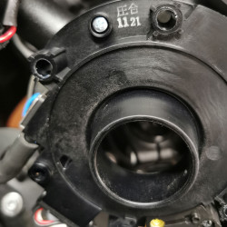 Filtro Serbatoio Benzina KTM 1290 SADV - 2021- M27916