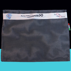 Laundry Bag to DRY YOUR CLOTHES while Riding - BRND01-X-00