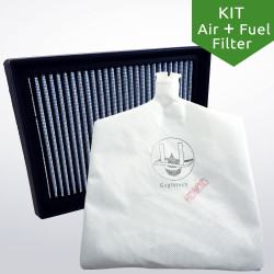 BMW R 1200/1250 LC FILTERS...