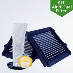 HONDA CRF Air Filter and Mazinga Bundle - KIT013