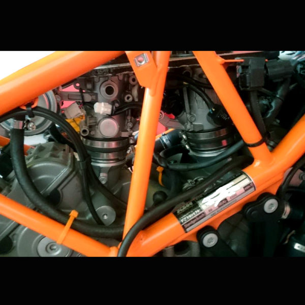 Kit Filtro Esterno competizione – KTM – MRT097-00 (4)